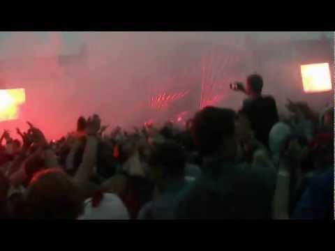 Swedish House Mafia - T in the Park 2012