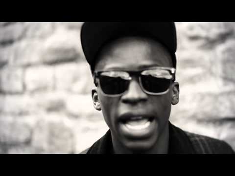 B-FAM - God Said (Official Music Video)