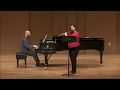 Siciliano and Giga from Sonata in F major by George F Handel