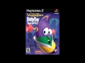 LarryBoy The Bad Apple Bumblyburg PS2