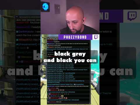 How to Read 5K Viewers Chat