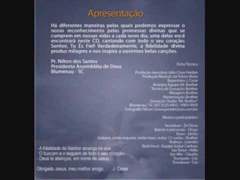 Jesus De Nazaré video