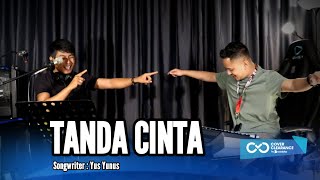 Download lagu TANDA CINTA - DANGDUT UDA FAJAR ( LIVE MUSIC) mp3