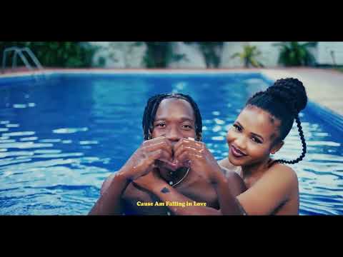 Tibbuh X Bando -  Falling Love (Official music  Video)