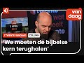 'Soms moet je Christelijke feestdagen een beetje nieuw leven inblazen' | Column Bart Peeters Weem