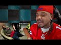 How To Get A Felony While Sleeping In Detroit DJ Ghost Reaction