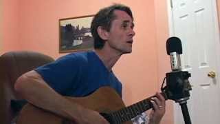 Needle of Death - Bert Jansch (cover)