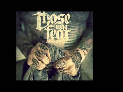 Those Who Fear - Relentless