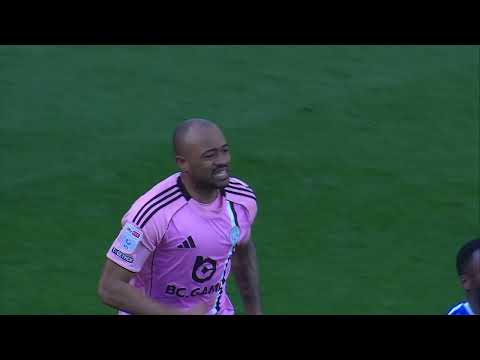 FC Sheffield Wednesday 1-1 FC Leicester City 