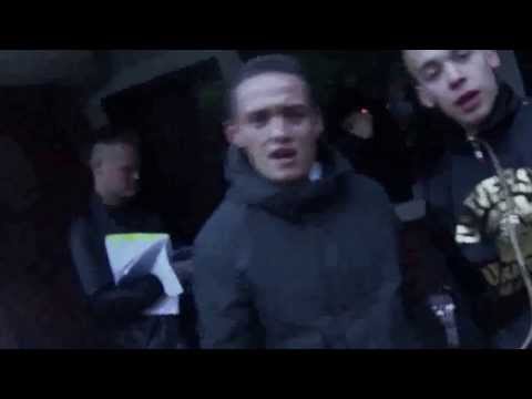 Plex179 Gelaber hin und her feat Ceza (Offizieles Musikvideo)