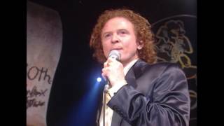 Simply Red - I Won't Feel Bad (Live In Montreux, 1996)