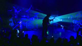 Vicky Cryer &quot;The Synthetic Love of Emotional Engineering &quot; live at the Troubadour