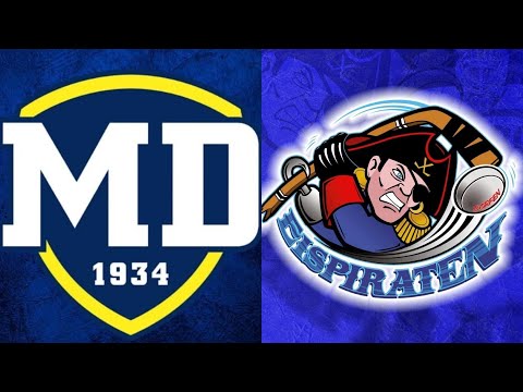 Bayernliga 22/23 1.SP MightyDogs Schweinfurt - ESC Dorfen Eispiraten