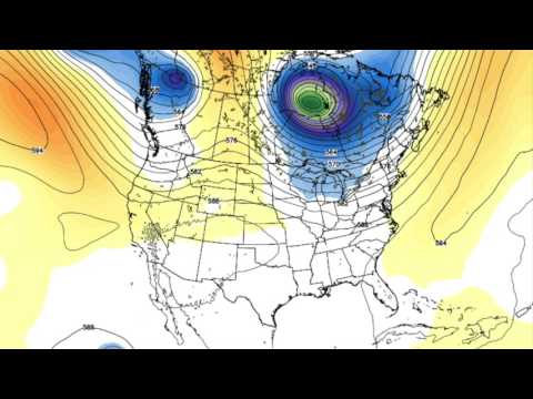 July 10, 2017 Weather Xtreme Video - Morning Edition