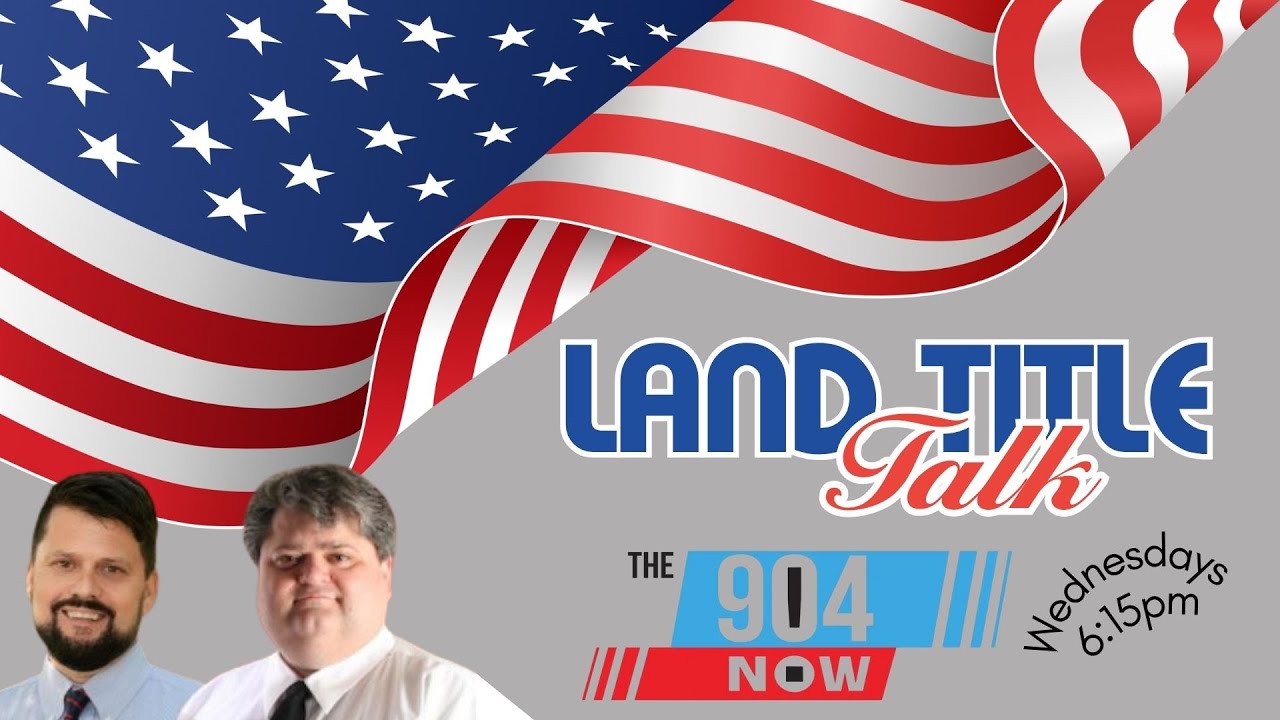 06/04/25 What is considered a private nuisance? with Dr. Ben Jackoby