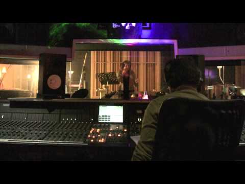MACCLAIN & COLE - Raw Footage 1st Day of Recording at FM (HD)