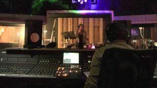 MACCLAIN & COLE - Raw Footage 1st Day of Recording at FM (HD)