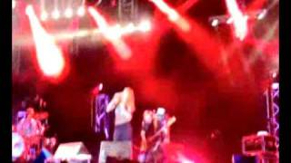 Mtv weekend gijon08 -najwajean