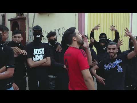 Tonnair _ المسدس (clip officiel)
