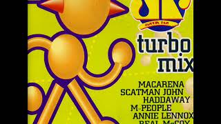 TURBO MIX - everybody