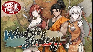 WindStop Strategy Steam Key (PC) GLOBAL