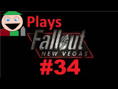 Let's Play Fallout: New Vegas Hardcore - Episode 32 - A World of Cheap