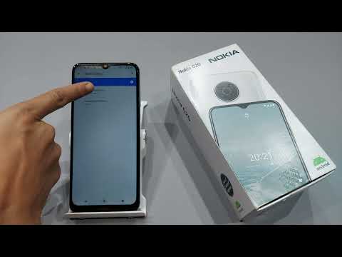 How to turn on wifi calling in nokia g20, g50 wifi calling | nokia g20 me wifi calling kaise on kare