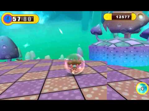 Super Monkey Ball 2 : Edition Sakura IOS