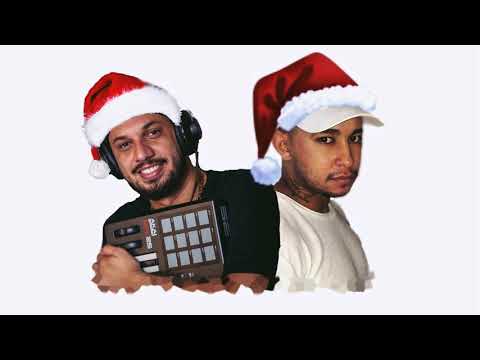 Mc Erickinho - Baile de Natal