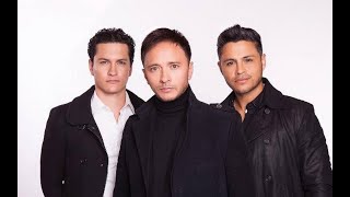 ADORACIÓN - LOS TRI-O