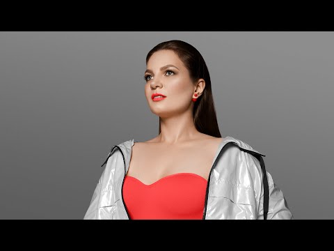 Natalie Gottmann - Rainy Night (Visualizer)