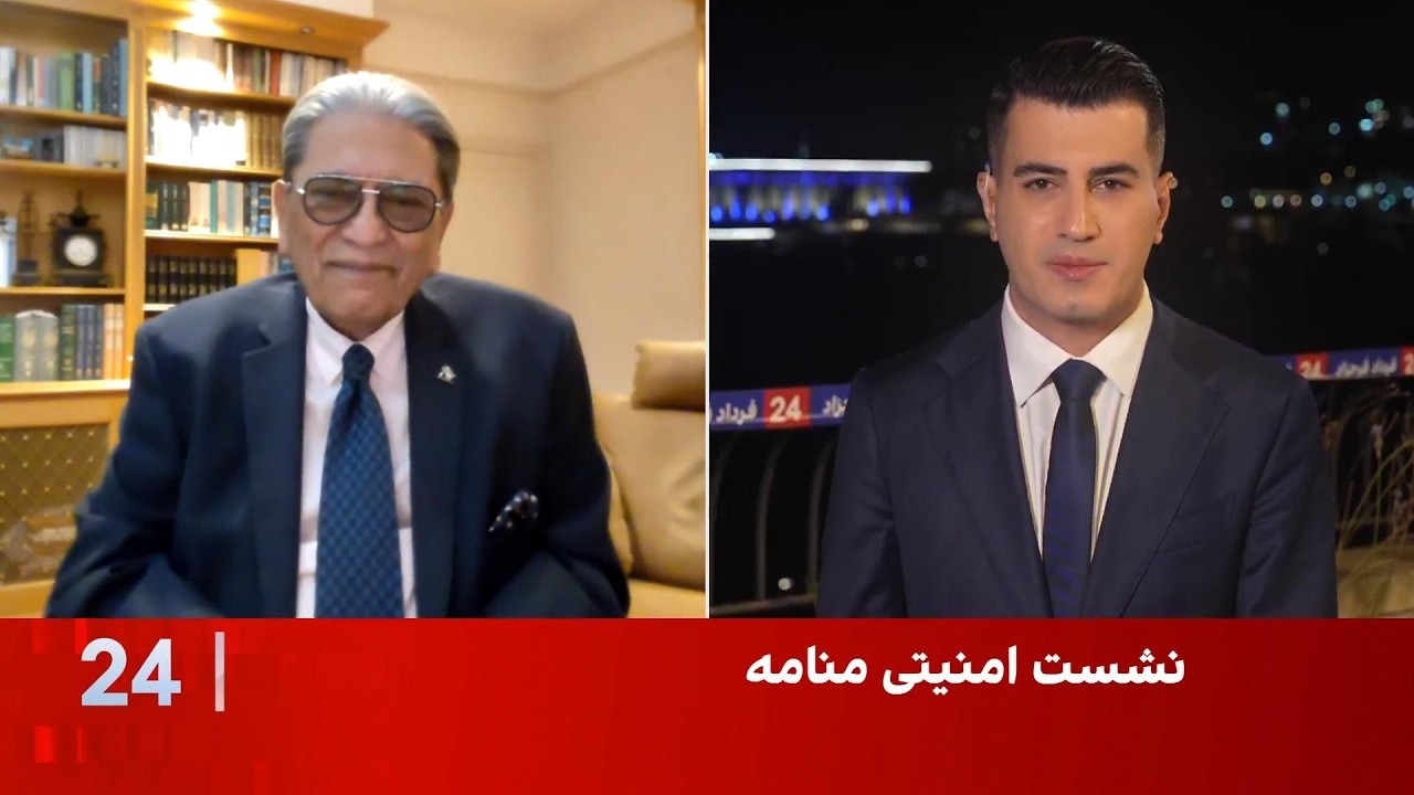 علیرضا نوری‌زاده: کشورهای خلیج فارس به‌ دنبال تضمین‌های امنیتی آمریکا هستن