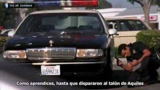 Megadeth - 44 Minutes (Subtitulos Español)