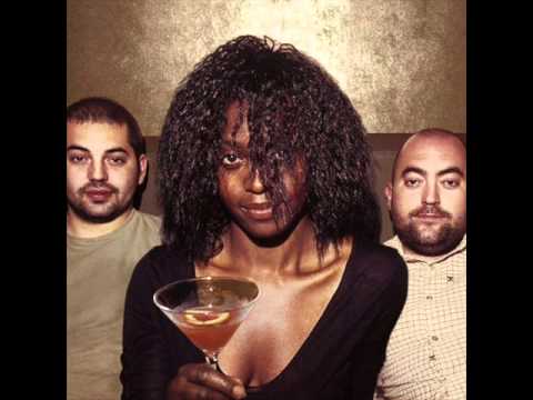 Morcheeba - Slowdown