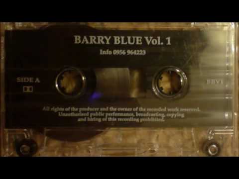 Barry Blue - Lord of the Rings Mixtape Vol. 1 (1998) (UK Hip Hop)
