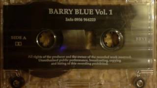 Barry Blue - Lord of the Rings Mixtape Vol. 1 (1998) (UK Hip Hop)