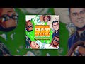 Afro Bros, John West, Monq & Billy Dans - Vannacht Slaap Jij Bij Mij (FEESTNATION Remix)