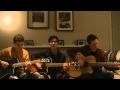 First Date - Blink 182 (Acoustic cover by The Human ...
