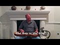 Mark Gilston - A Trip to Durrow and The Boy in the Gap on mountain dulcimer