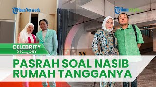 Gugat Cerai Sang Suami, Nathalie Holscher Pasrah akan Nasib Rumah Tangganya