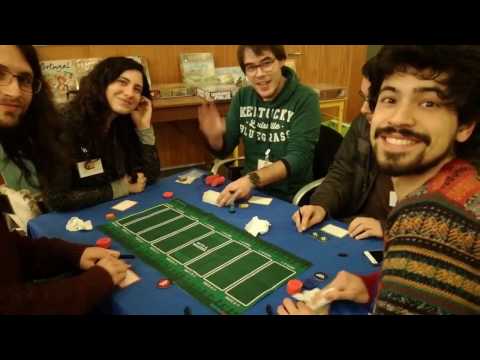 33º Encontro mensal de Jogos de Tabuleiro de Braga