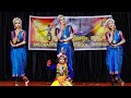 Chinna Kannan Dance Video Guruvayur