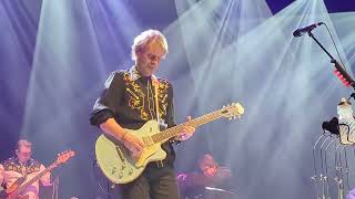 Outskirts ~ Blue Rodeo Live at Massey Hall ~ 30th Anniversary of Five Days in July ~ Night 2