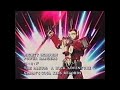 Mighty Morphin Power Rangers Music Video 5 4 1