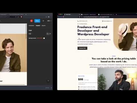 Web Development with HTML & CSS – Full Course for Beginners О1 03
