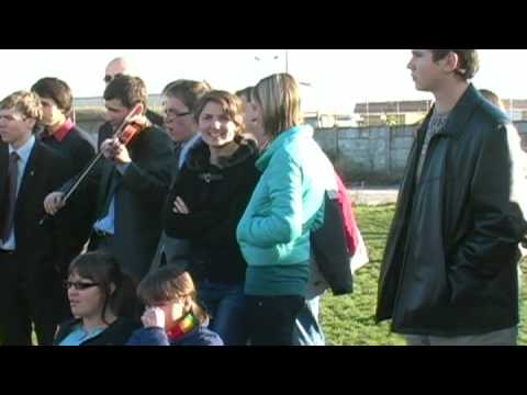 Doar muzica_Congresul National Amicus Stupini 14-16 noiembrie 2008