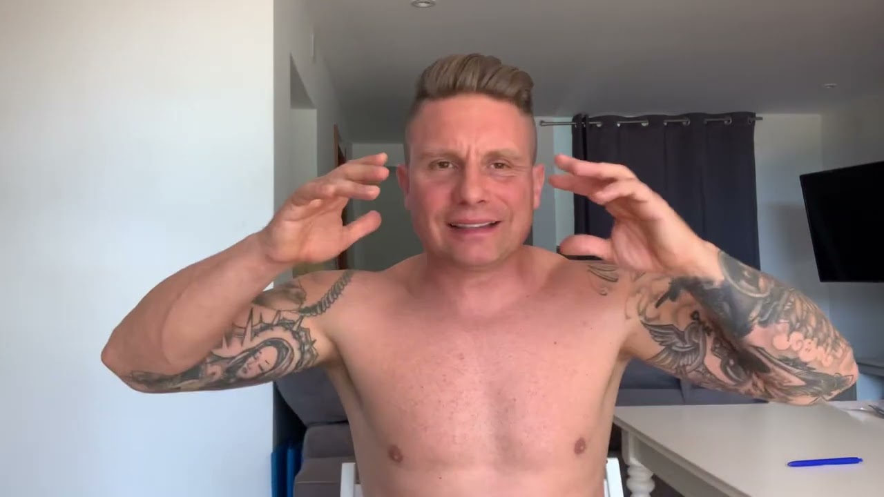 5 pasos brutales para dejar la cocaína. #dejarlacoca #dejarlacocaina #dejarladroga