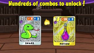 Little Alchemist Trailer