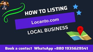 How to Post Business Listings on Locanto.com | Boost Visibility & Get More Customers 🚀