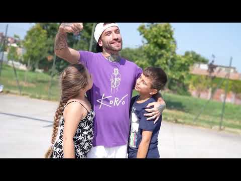 Korvo - I miei eroi (prod. Korvo) (VIDEO UFFICIALE)